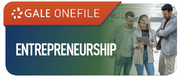 Gale OneFile- Entrepreneurship
