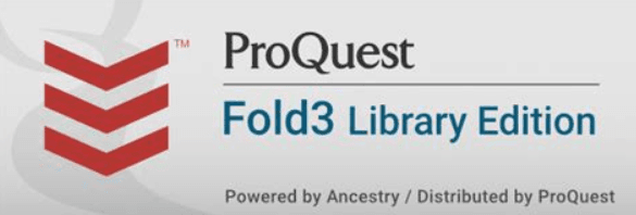 Fold3 Library Edition