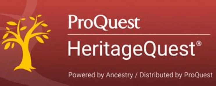 HeritageQuest