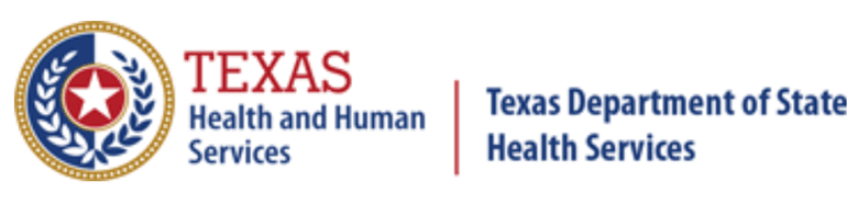 Texas Department of State Health Services