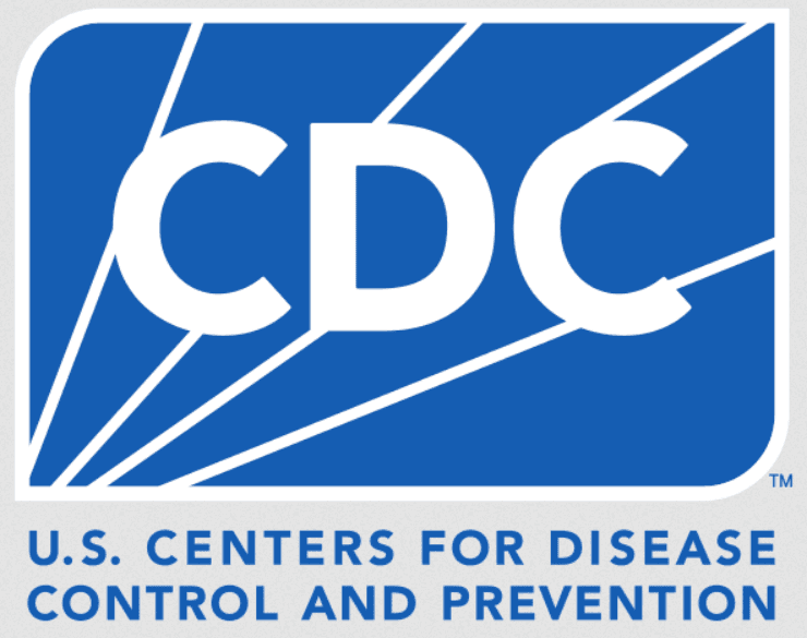 Center for Disease and Control Prevention