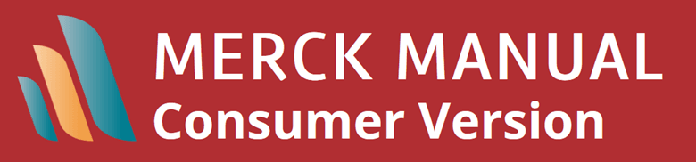 Merck Manual - Consumer Version