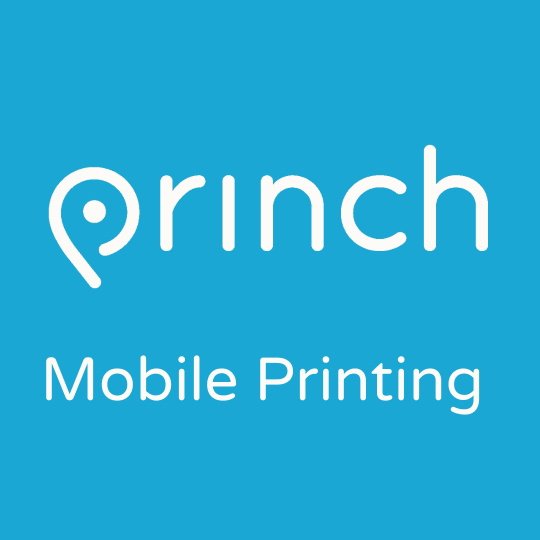 Princh Mobile Printing