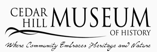 Cedar Hill Museum of History