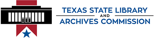Texas State Library and Archives Commission