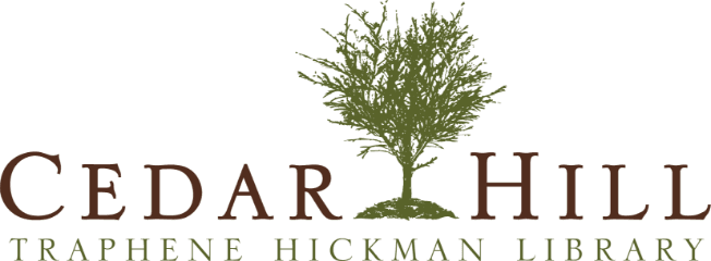 Cedar Hill Library Texas Homepage