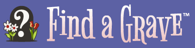 Find a Grave Logo