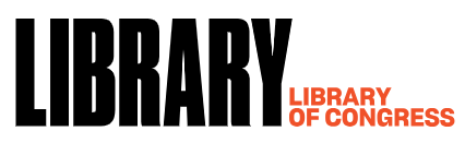 Library of Congress Logo
